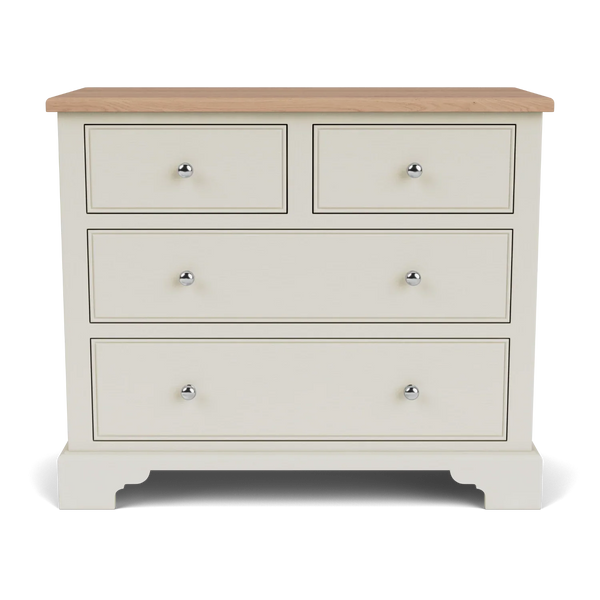 Neptune Furniture_Bedroom furniture_Bedroom casegoods default Renewed Chichester Original Chest of Drawers