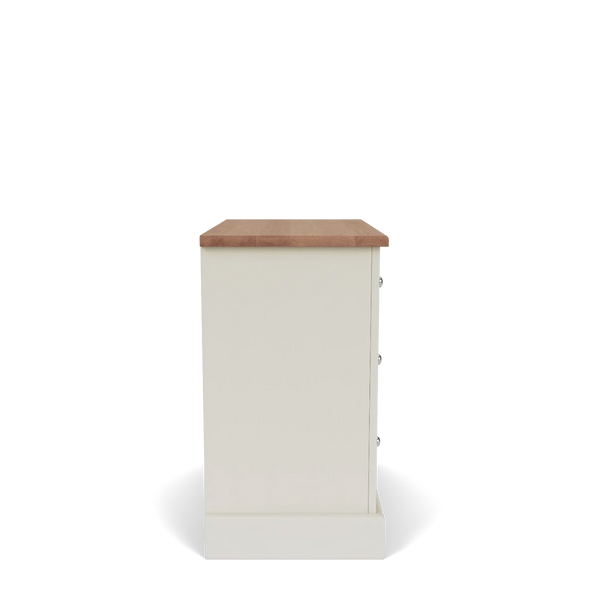 Neptune Furniture_Bedroom furniture_Bedroom casegoods Chichester Chest of Drawers, Painted