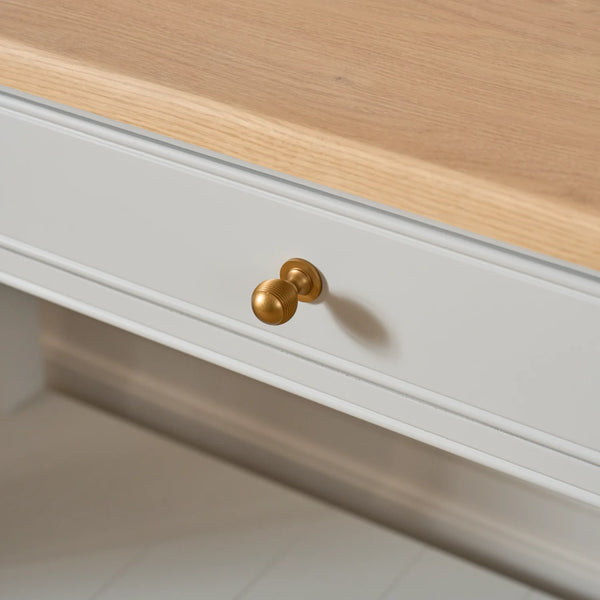 Chichester Console Table, Painted
