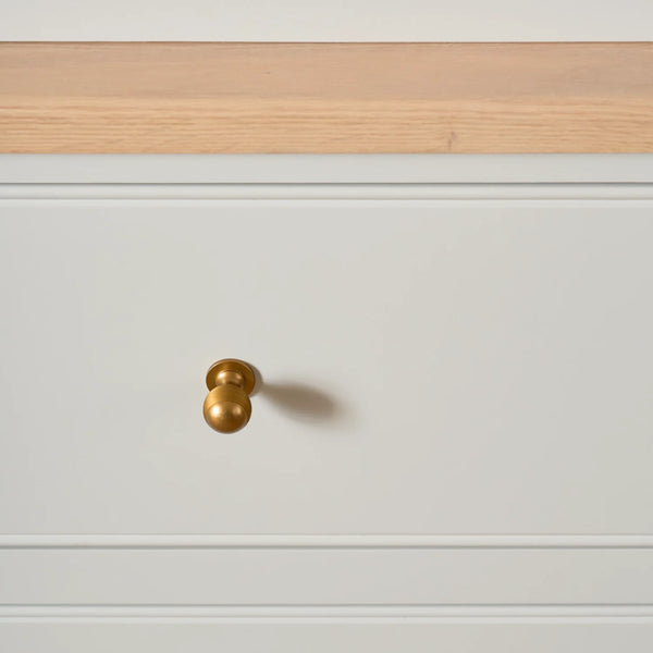 Chichester Housekeeper's Cupboard, Painted