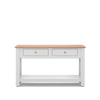 Neptune Furniture_Living & dining furniture_Living & dining storage 0 paint service Chichester 5ft Potboard