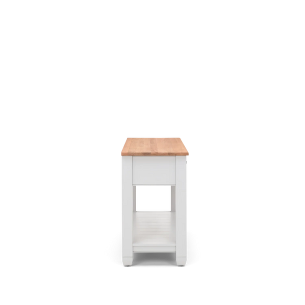 Neptune Furniture_Living & dining furniture_Living & dining storage Chichester 5ft Potboard