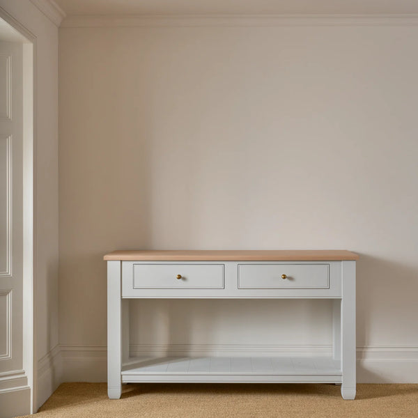 Chichester 5ft Potboard, Painted