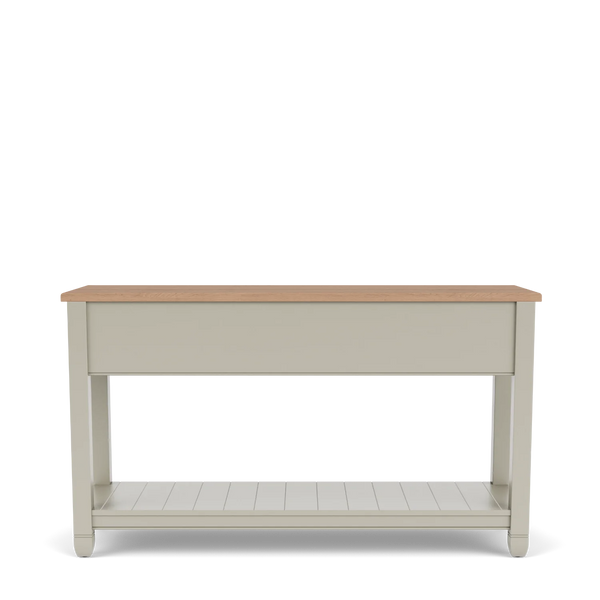 Chichester 5ft Potboard, Painted
