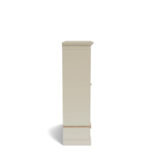 Chichester Triple Wardrobe, 183cm