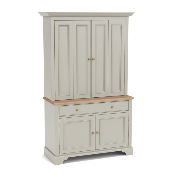 Chichester 4ft Workstation, Painted