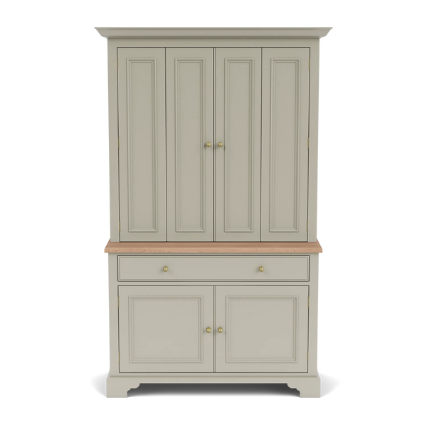 Chichester 4ft Workstation, Painted