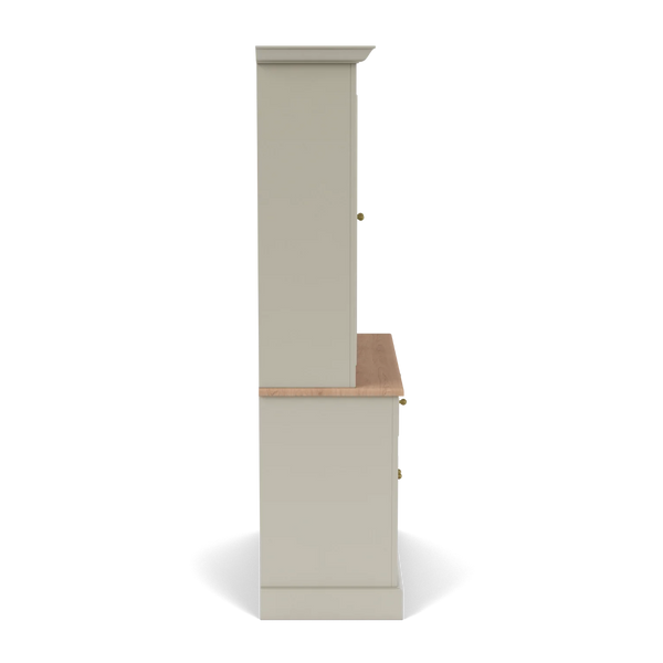 Chichester 4ft Workstation, Painted