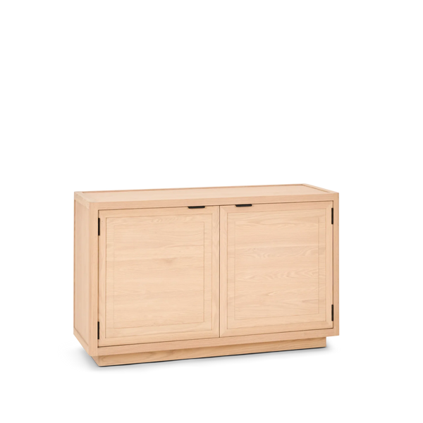 Colworth 4ft Oak Sideboard