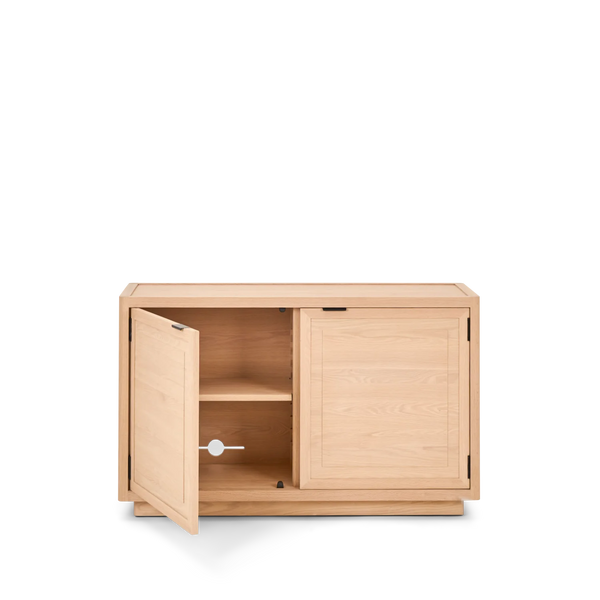 Colworth 4ft Oak Sideboard