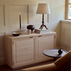 Colworth 4ft Oak Sideboard