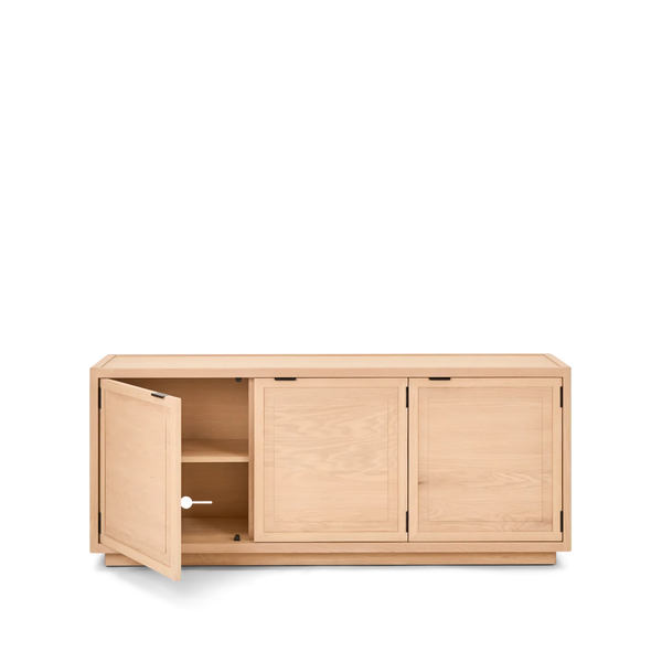 Colworth 5ft Oak Sideboard