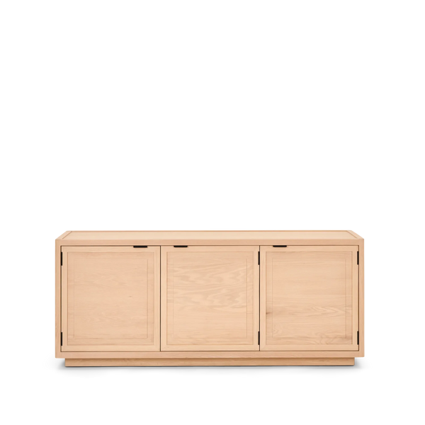 Colworth 5ft Oak Sideboard