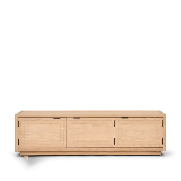 Colworth 5ft Oak TV Cabinet