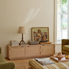 Colworth 5ft Oak TV Cabinet