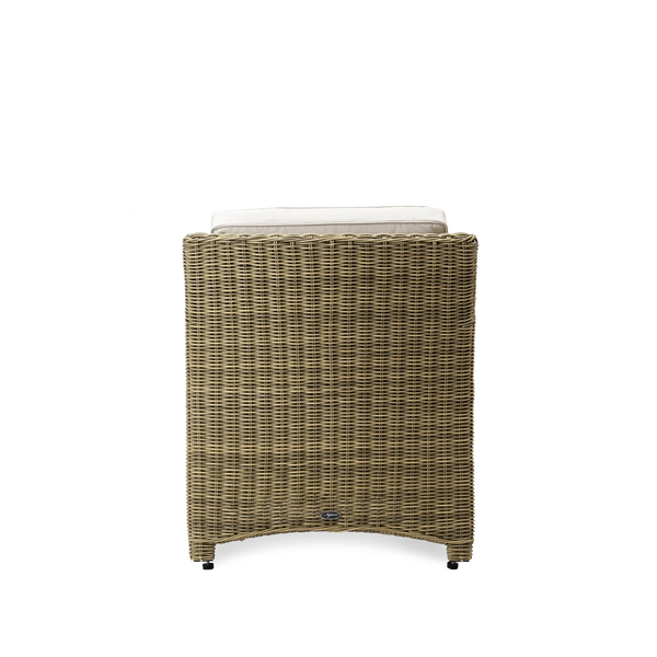 Neptune Seasonal_Garden_Outdoor sofas and relaxed chairs default Compton Wicker Garden Armchair