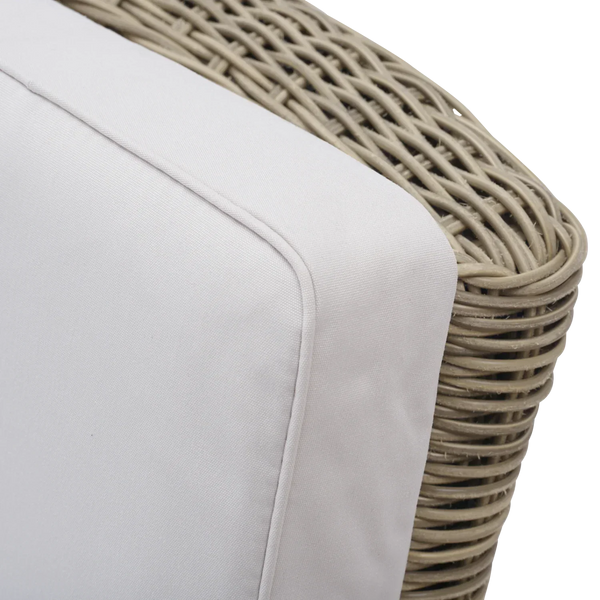 Neptune Seasonal_Garden_Outdoor sofas and relaxed chairs default Compton Wicker Garden Armchair