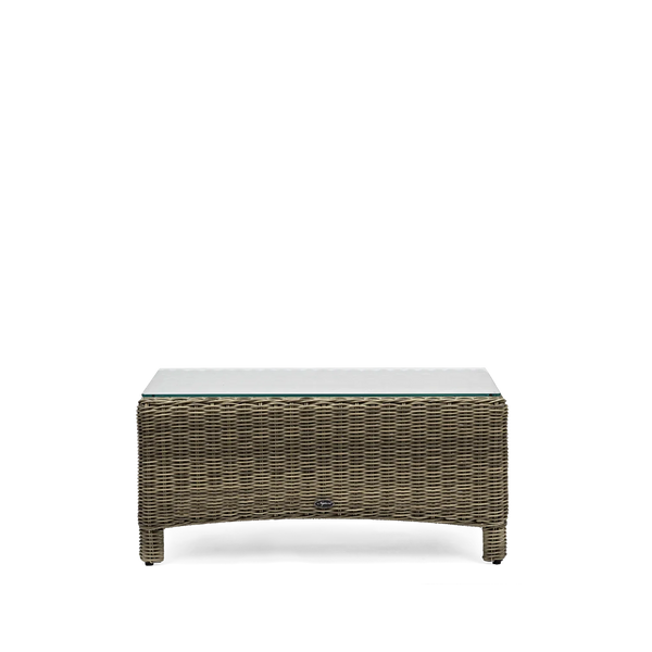 Neptune Seasonal_Garden_Outdoor sofas and relaxed chairs default Renewed Compton 5 Seater Modular Garden Sofa with Armchairs & Coffee Table