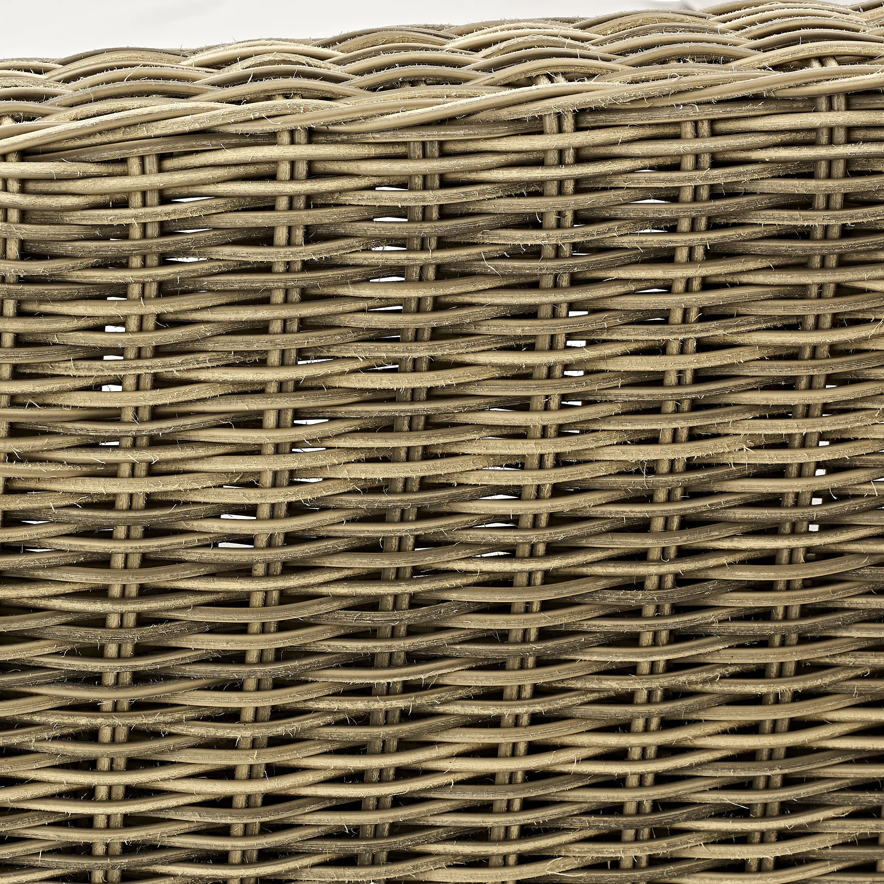 Neptune Seasonal_Garden_Outdoor coffee and side table default Compton 5 Seater Modular Garden Sofa with Armchairs & Coffee Table