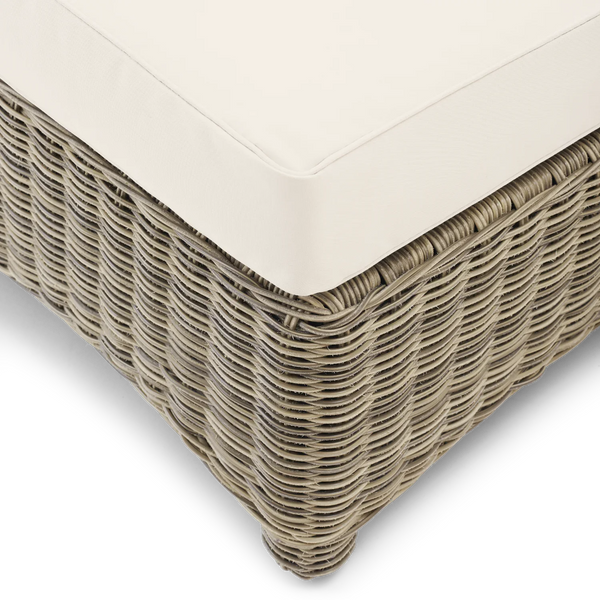 Neptune Seasonal_Garden_Outdoor coffee and side table default Compton 5 Seater Modular Garden Sofa with Armchairs & Coffee Table