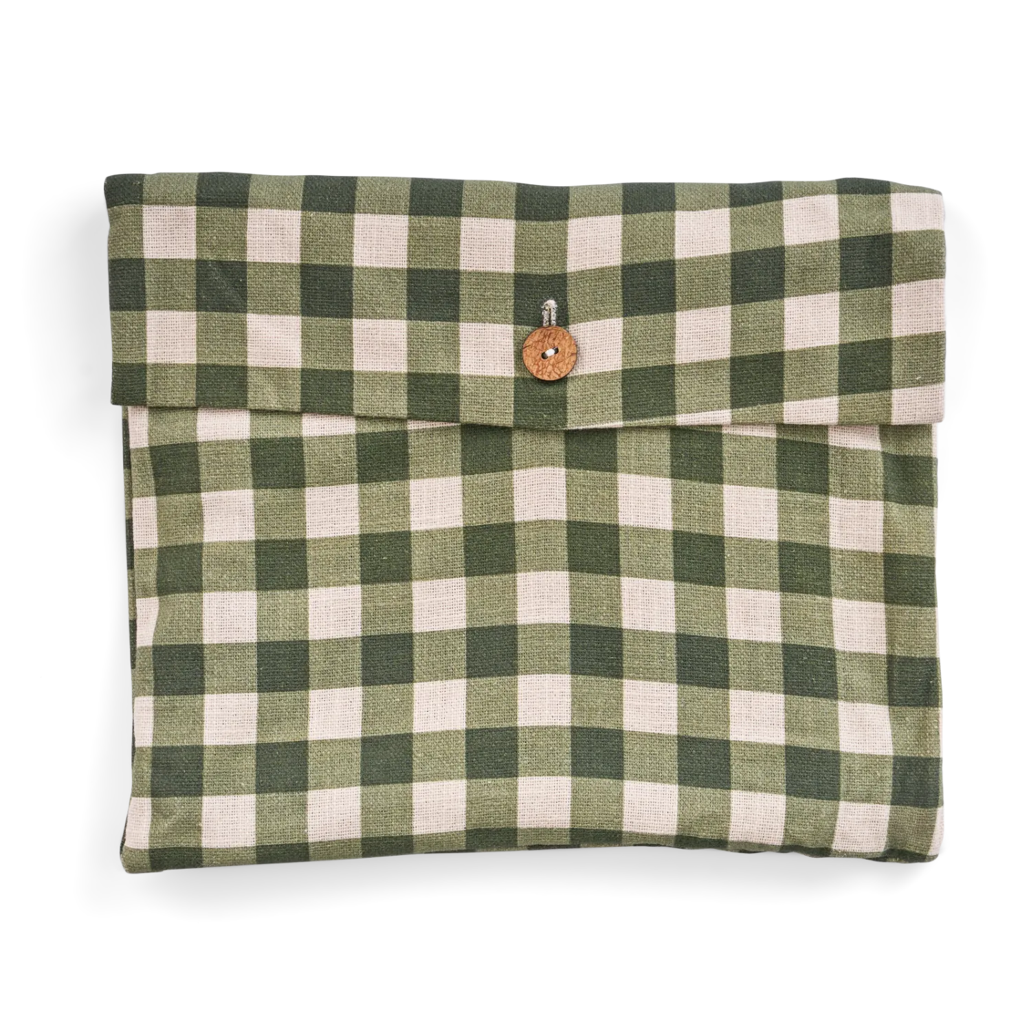 Neptune Accessories_Tabletop_Table linens default Cora Check Napkins, Set of 4