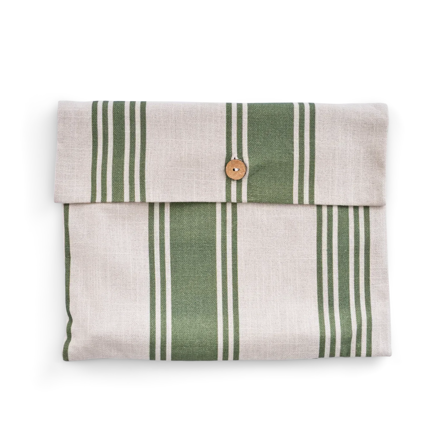 Neptune Accessories_Tabletop_Table linens default Cora Stripe Napkins, Set of 4