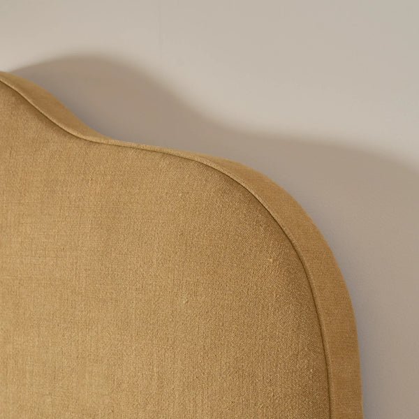 Coraline Double Headboard