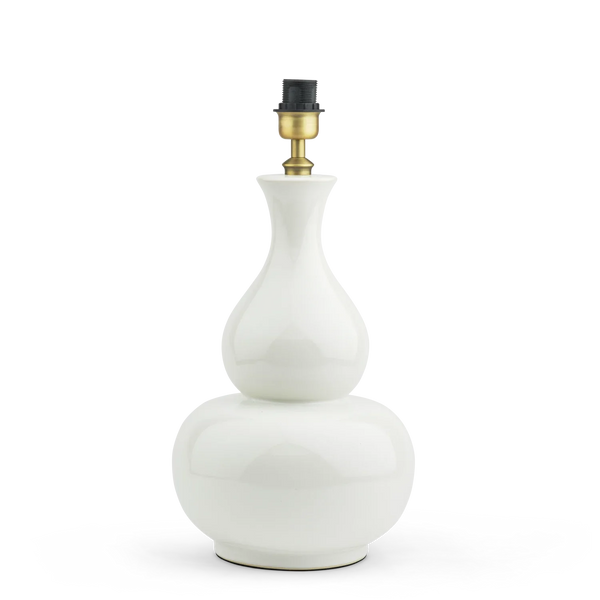 Neptune Accessories_Lighting_Table lamps Dalston Ceramic Table Lamp