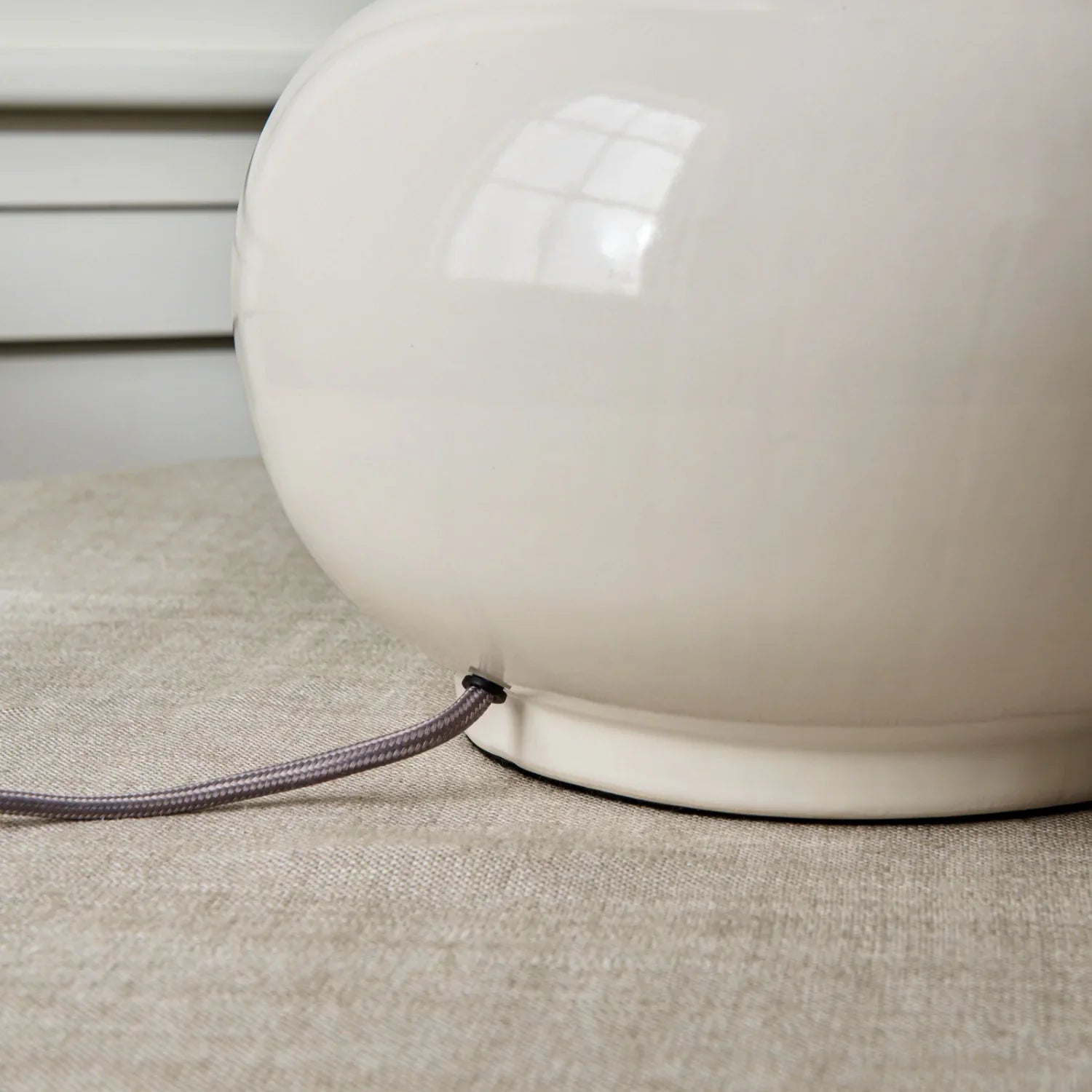 Neptune Accessories_Lighting_Table lamps Dalston Ceramic Table Lamp