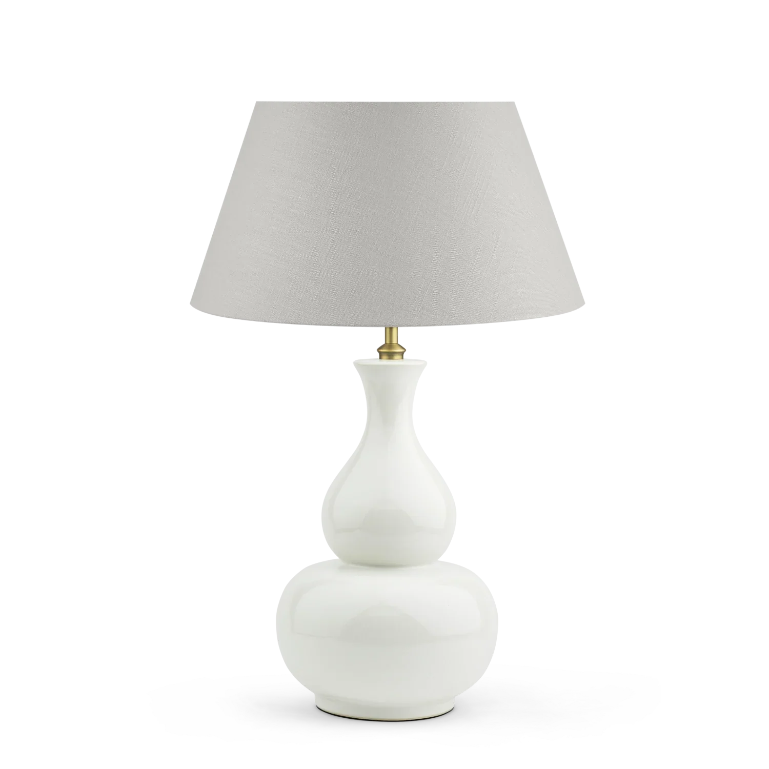 Neptune Accessories_Lighting_Table lamps Dalston Ceramic Table Lamp