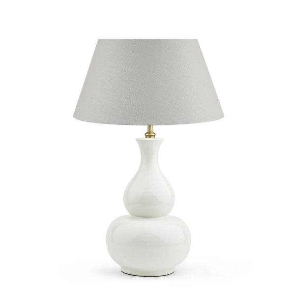 Neptune Accessories_Lighting_Table lamps Dalston Ceramic Table Lamp