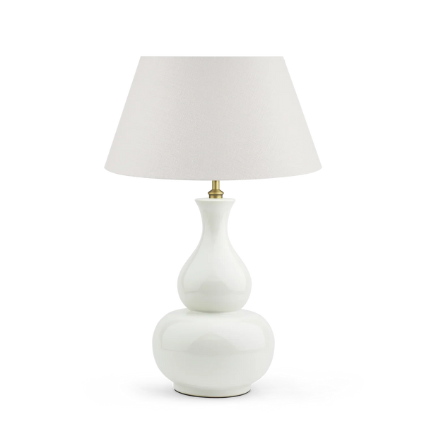 Neptune Accessories_Lighting_Table lamps Dalston Ceramic Table Lamp