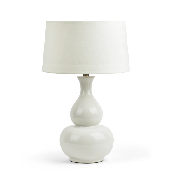 Neptune Accessories_Lighting_Table lamps Dalston Ceramic Table Lamp