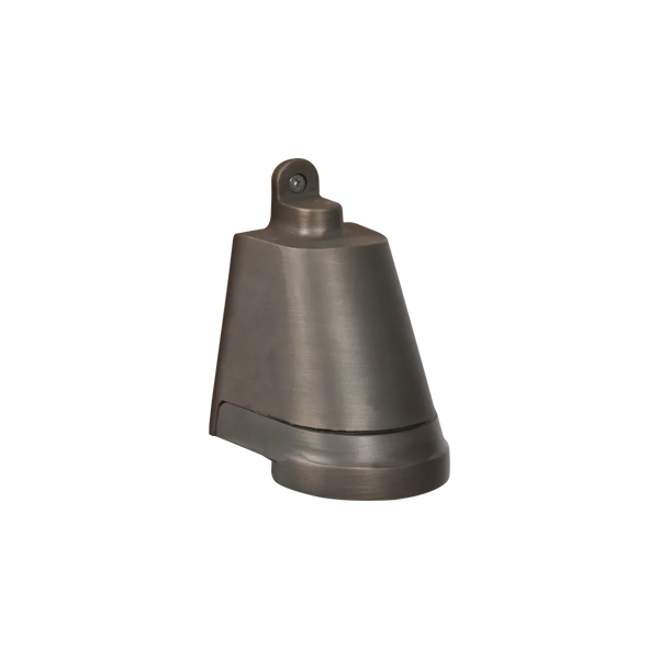 Neptune Accessories_Lighting_Wall lights default Dartmouth Bronze Outdoor Light