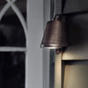 Neptune Accessories_Lighting_Wall lights default Dartmouth Bronze Outdoor Light