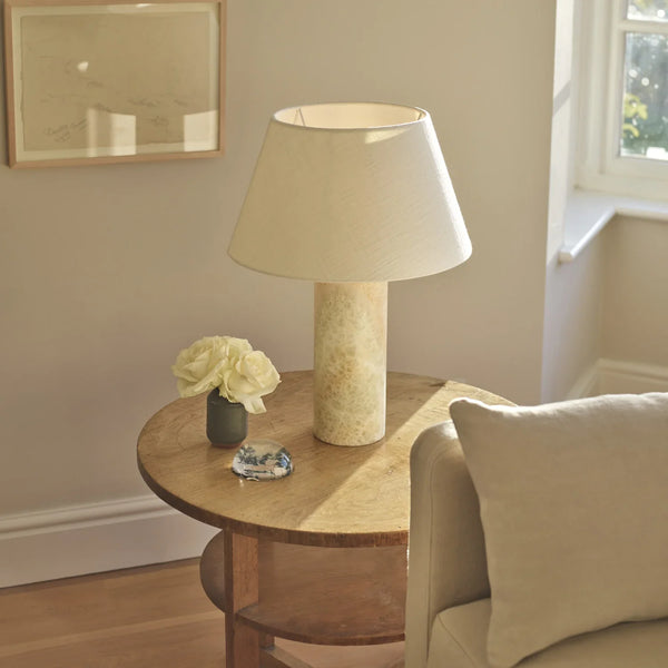 Neptune Accessories_Lighting_Table lamps Delphi Onyx Table Lamp