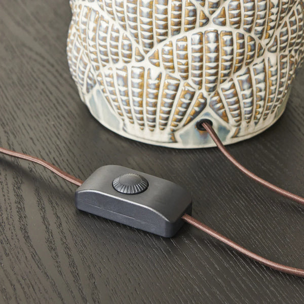 Neptune Accessories_Lighting_Table lamps default Dune Large Ceramic Table Lamp