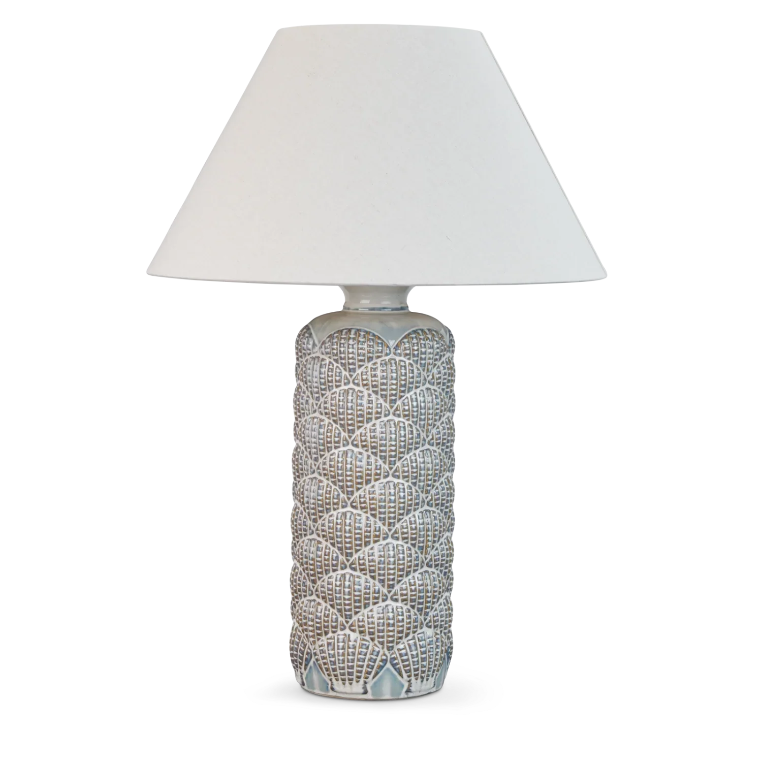 Neptune Accessories_Lighting_Table lamps default Dune Large Ceramic Table Lamp