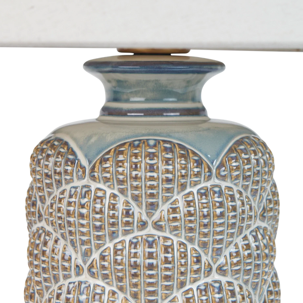 Neptune Accessories_Lighting_Table lamps default Dune Small Ceramic Table Lamp