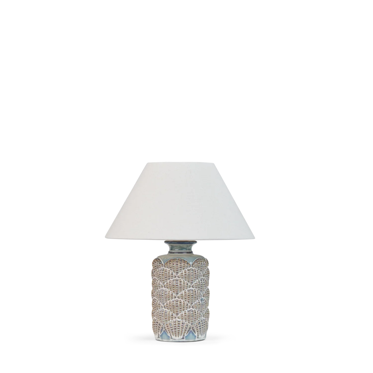 Neptune Accessories_Lighting_Table lamps default Dune Small Ceramic Table Lamp