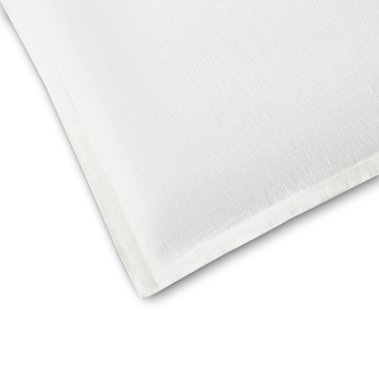 Neptune Decorating_Textiles_Bedding default Edith Linen Duvet Cover, Single