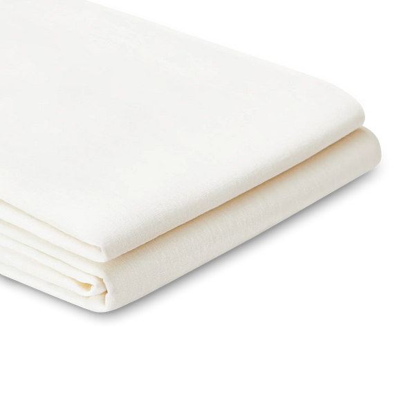 Neptune Decorating_Textiles_Bedding default Edith Linen Duvet Cover, Single