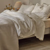 Neptune Decorating_Textiles_Bedding default Edith Linen Duvet Cover, Emperor