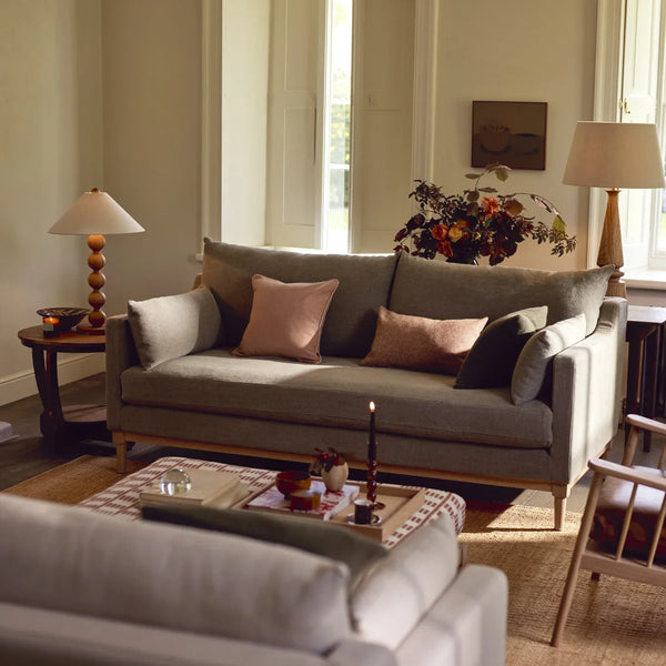 Neptune Furniture_Upholstery_Sofas Eliza 3 Seater Sofa