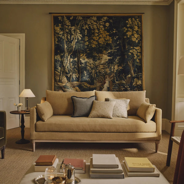 Neptune Furniture_Upholstery_Sofas Eliza 4 Seater Sofa