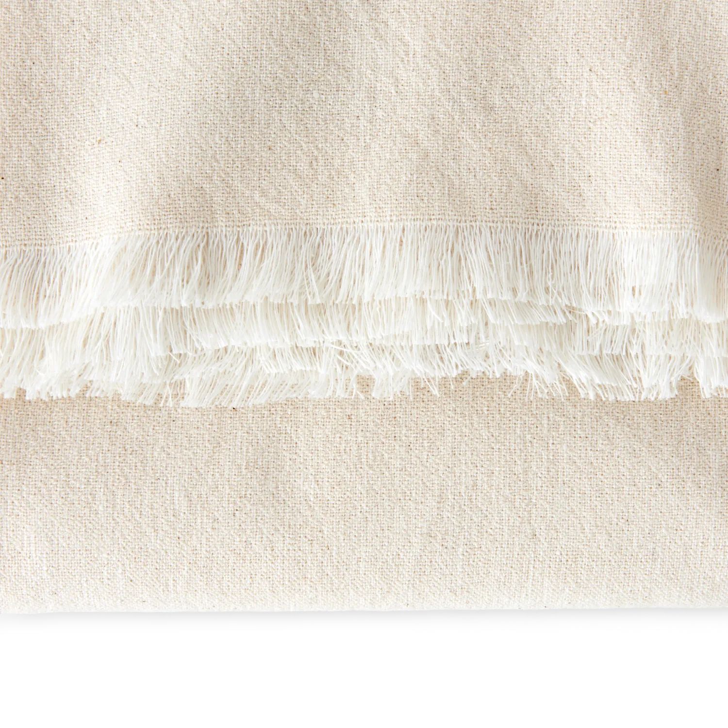 Neptune Decorating_Textiles_Throws default Elland Throw, Burnt Sienna