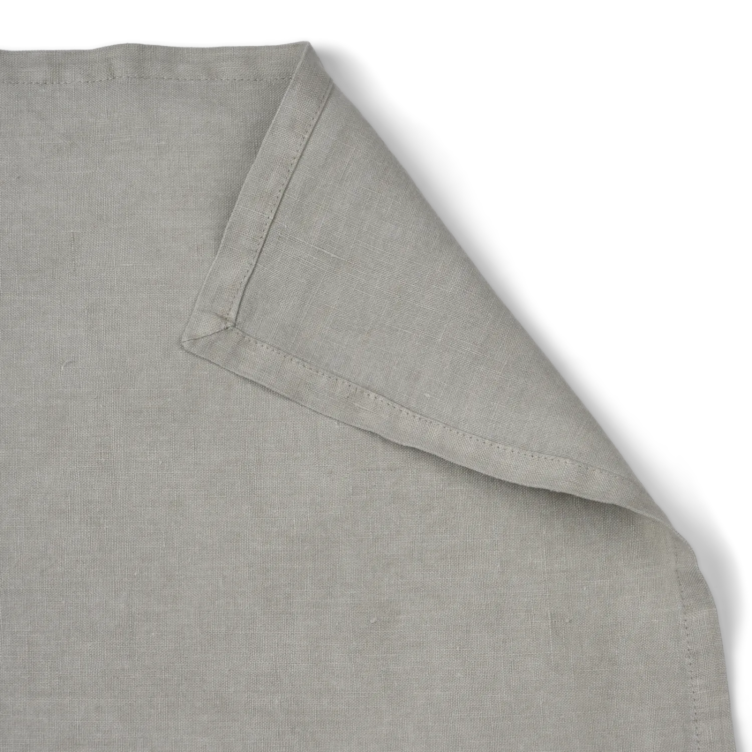 Neptune Accessories_Tabletop_Table linens default Emily Linen Mist Napkins, set of 6