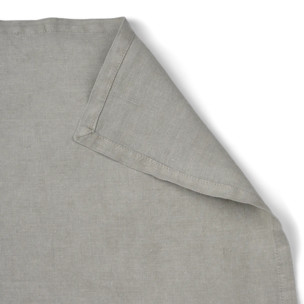 Neptune Accessories_Tabletop_Table linens default Emily Linen Mist Napkins, set of 6