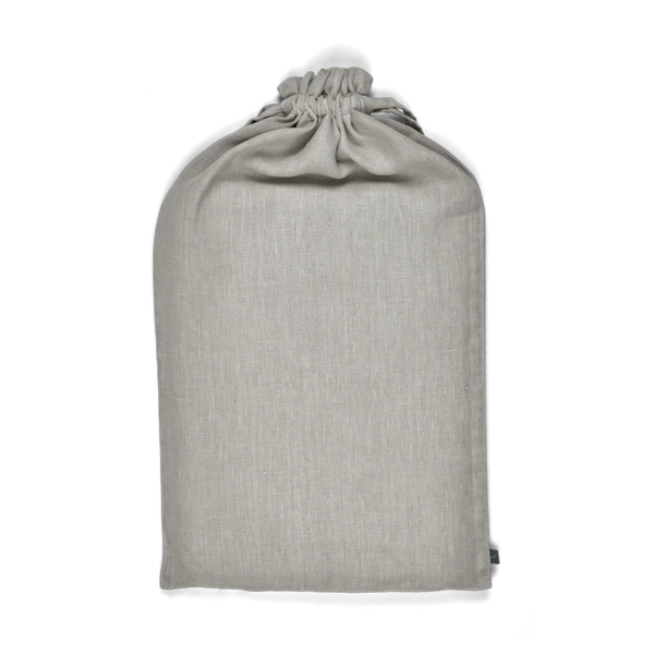 Neptune Accessories_Tabletop_Table linens default Emily Linen Mist Napkins, set of 6