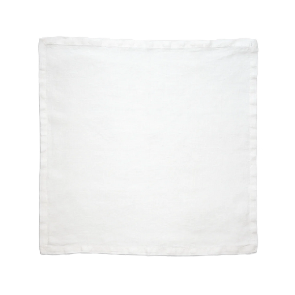 Neptune Accessories_Tabletop_Table linens default Emily Linen Salt Napkins, set of 6